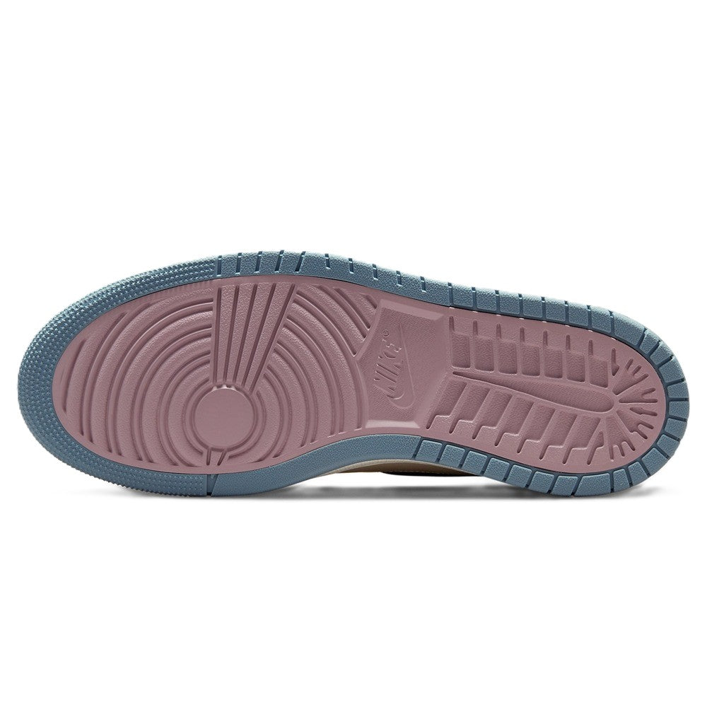 Air Jordan 1 Zoom Comfort Celestine Blue DQ5091-041