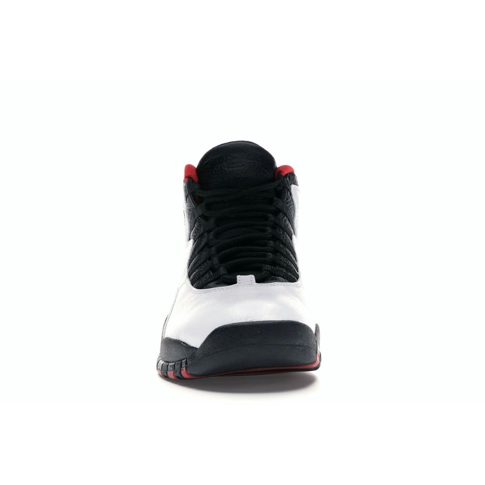 Air Jordan 10 Double Nickel 310805-102