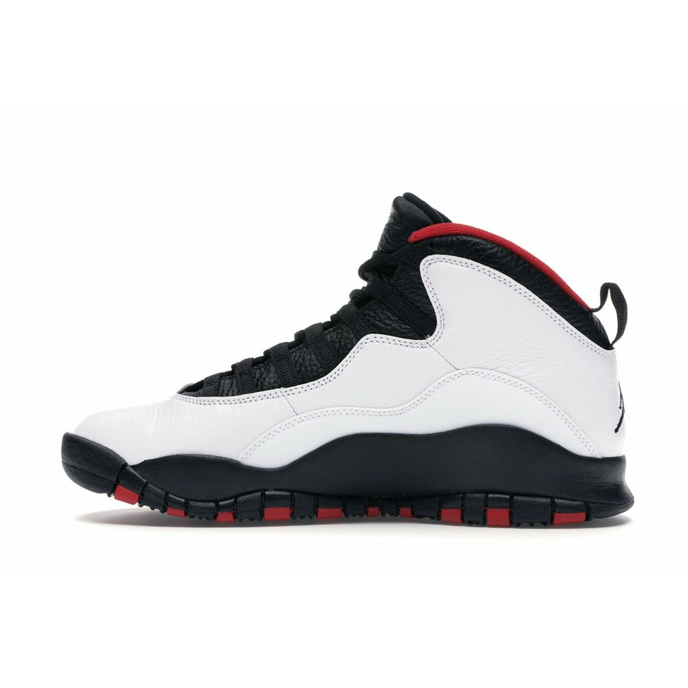 Air Jordan 10 Double Nickel 310805-102