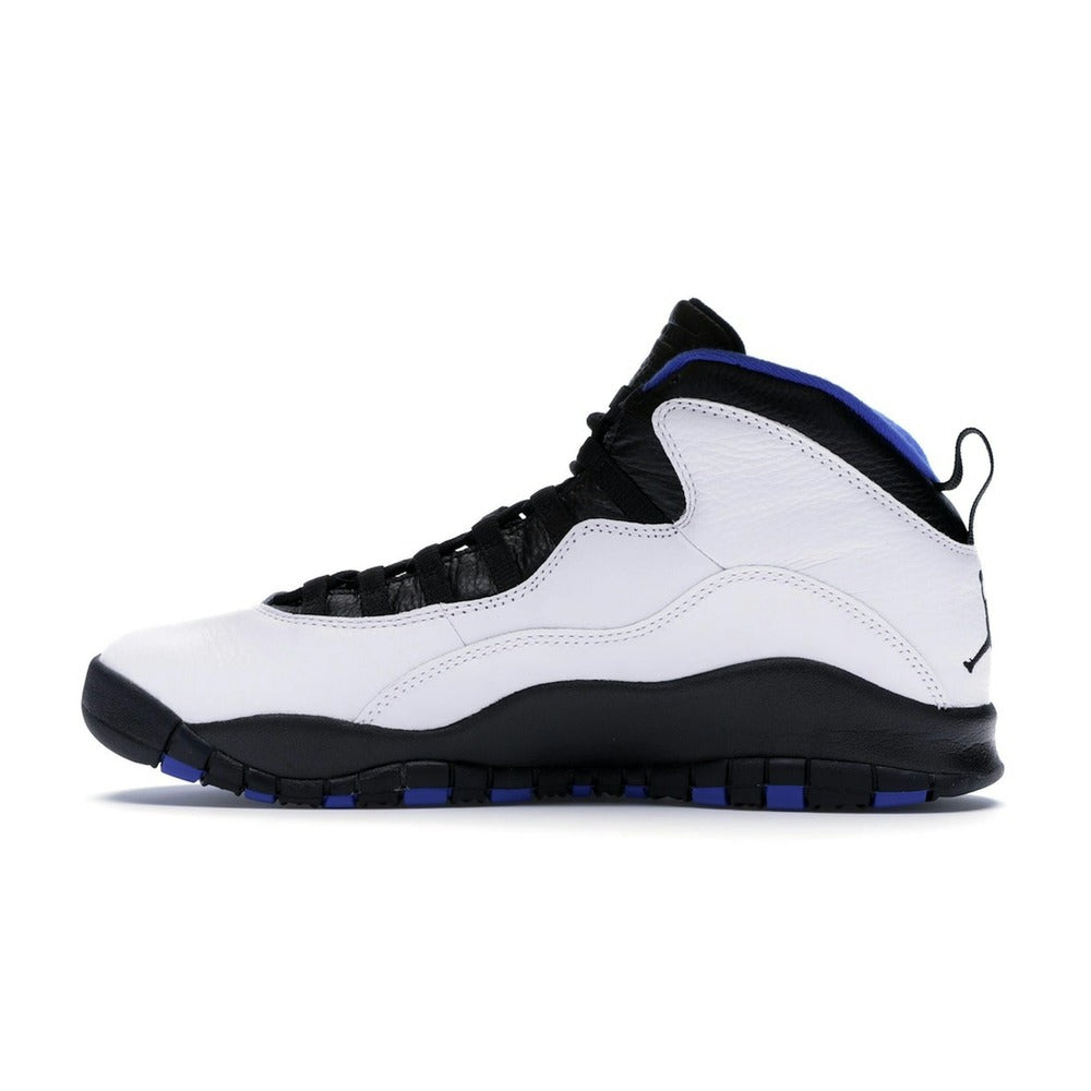 Air Jordan 10 Retro Orlando (2018 edition) 310805-108