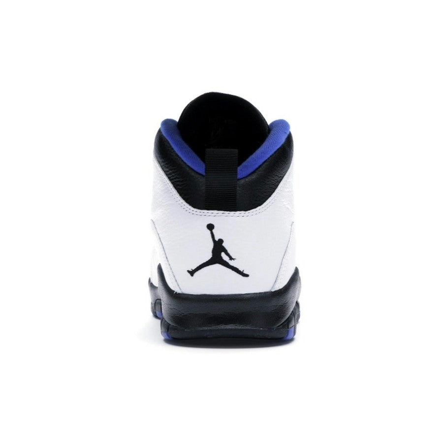 Air Jordan 10 Retro Orlando (2018 edition) 310805-108