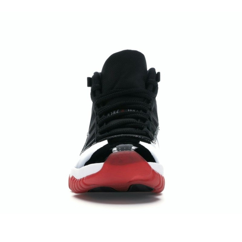 Air Jordan 11 Retro Bred (2019 edition) 378037-061