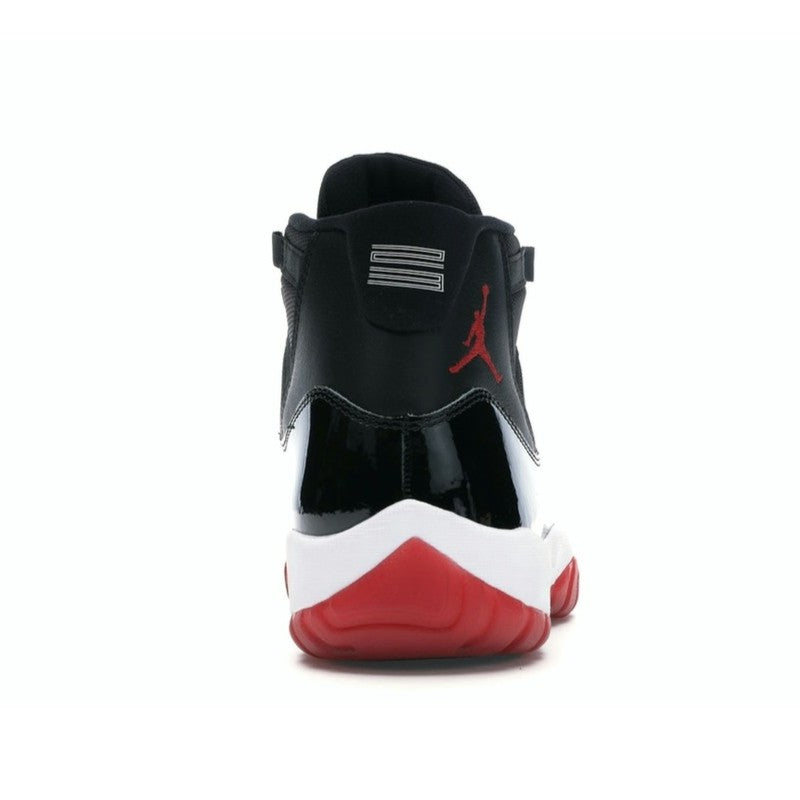 Air Jordan 11 Retro Bred (2019 edition) 378037-061