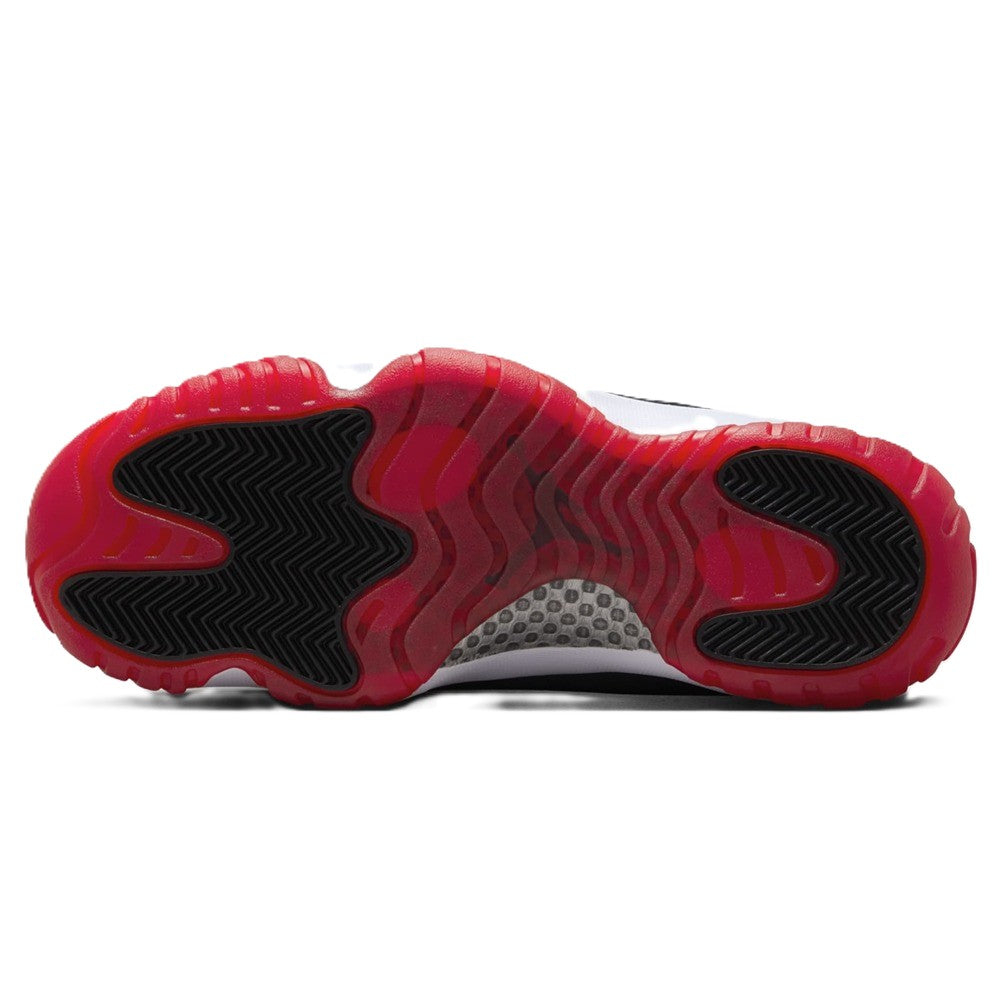 Air Jordan 11 Retro Bred Velvet (Women Exclusive) DB5457-061