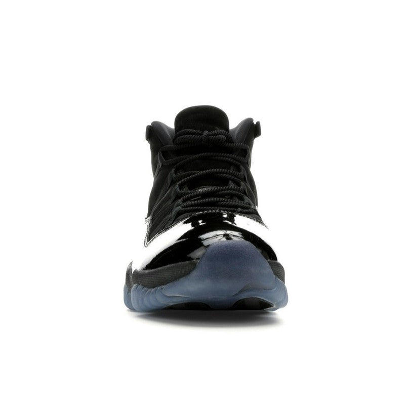 Air Jordan 11 Retro Cap and Gown 378037-005