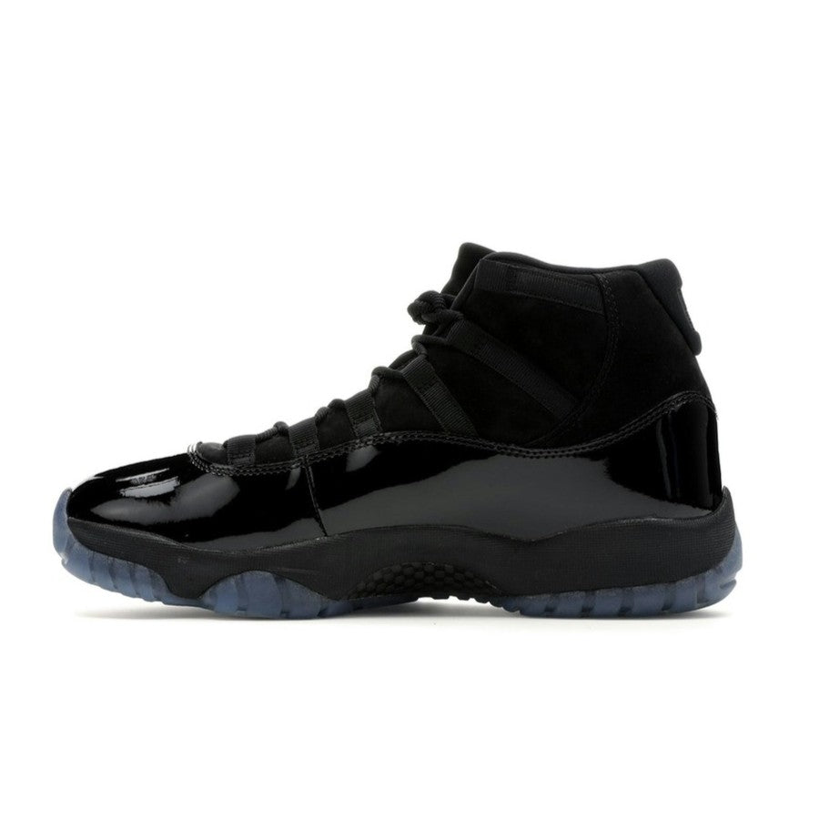 Air Jordan 11 Retro Cap and Gown 378037-005