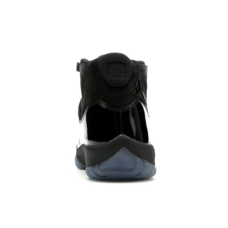 Air Jordan 11 Retro Cap and Gown 378037-005