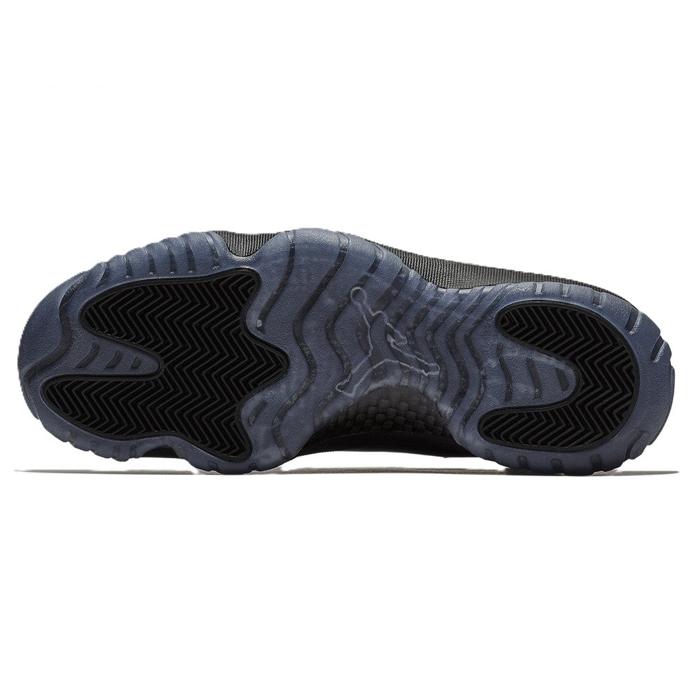 Air Jordan 11 Retro Cap and Gown 378037-005