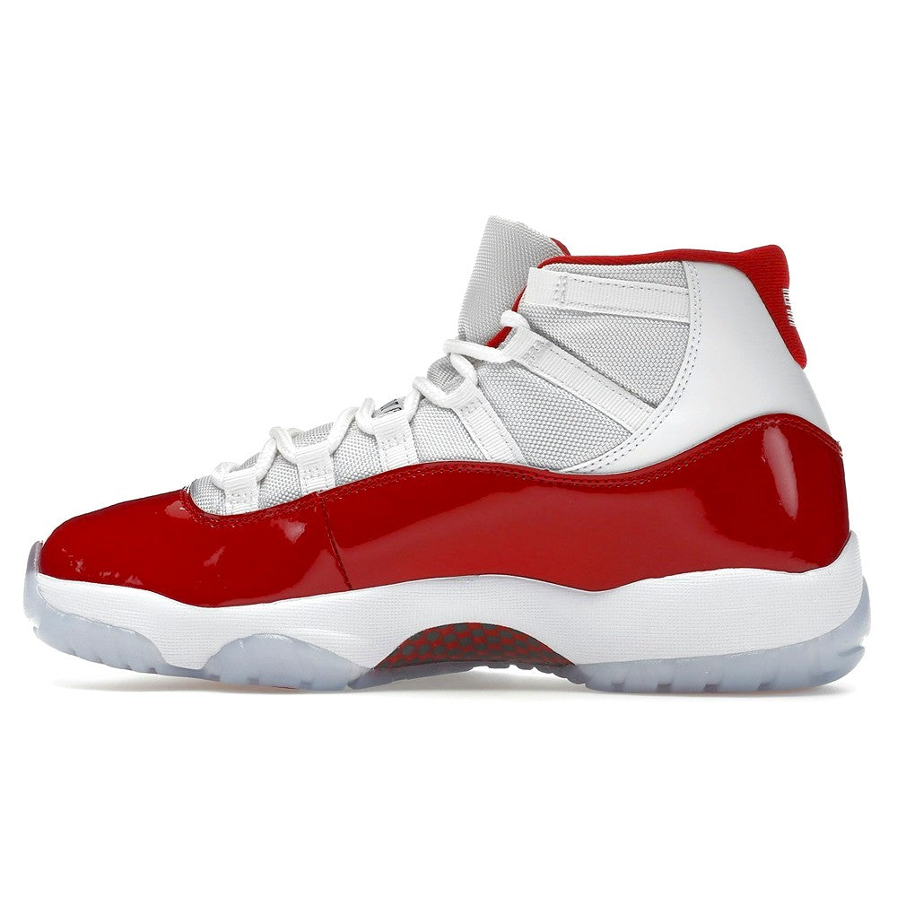 Air Jordan 11 Retro Cherry (2022 edition) CT8012-116
