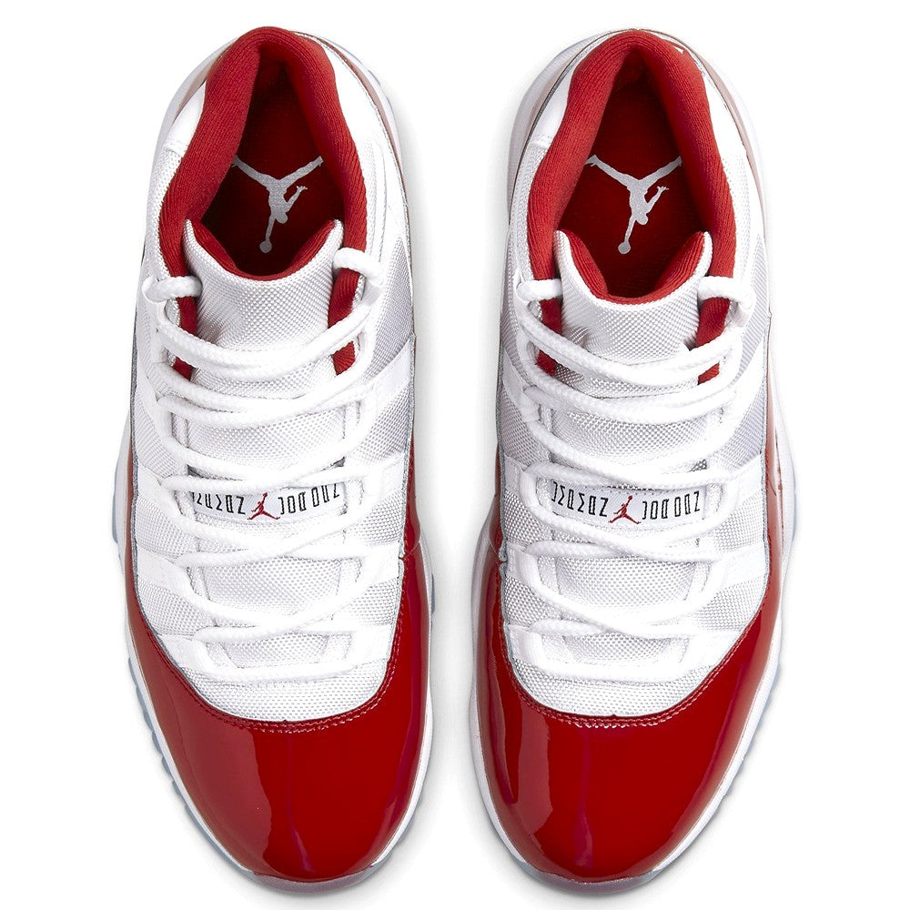Air Jordan 11 Retro Cherry (2022 edition) CT8012-116