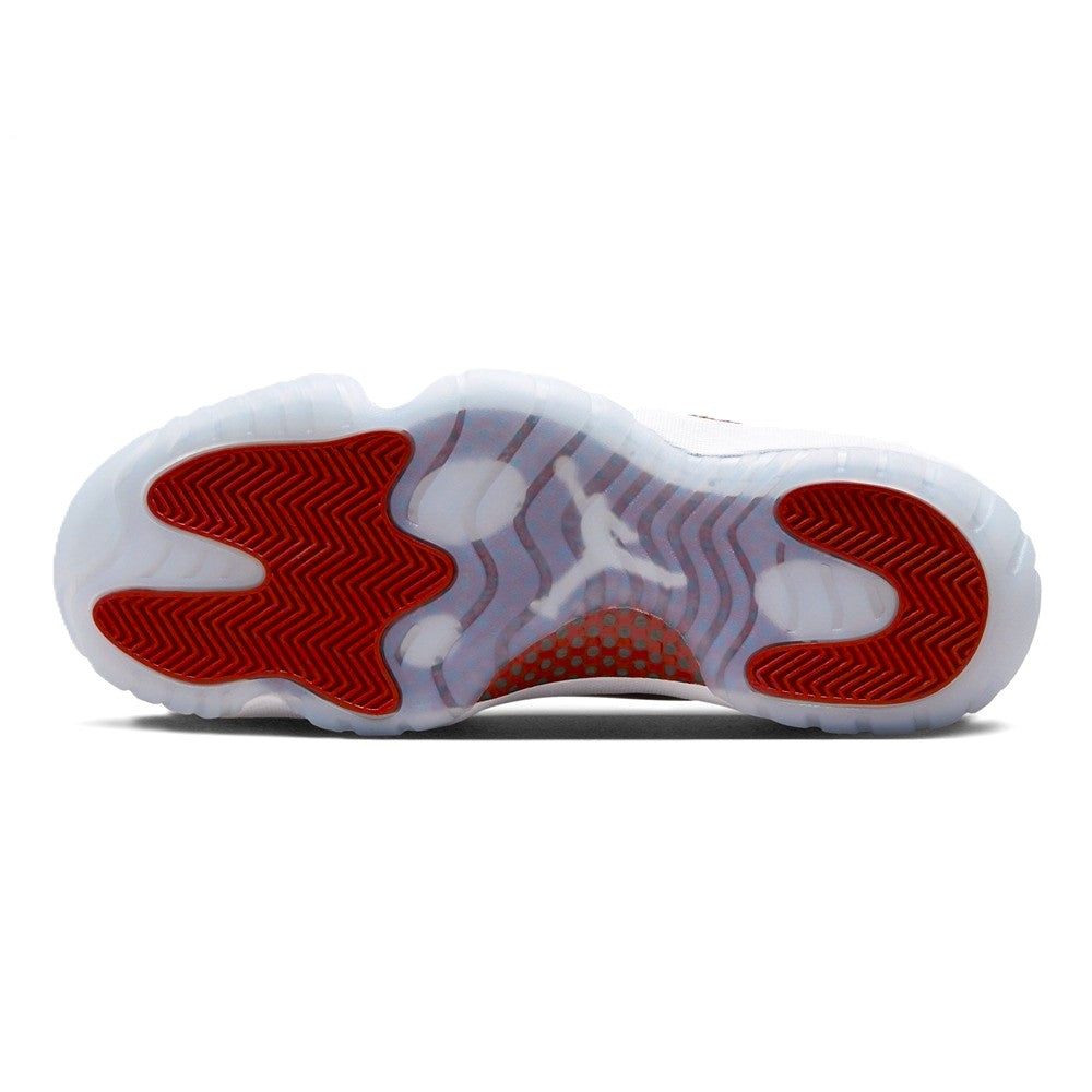 Air Jordan 11 Retro Cherry (2022 edition) CT8012-116