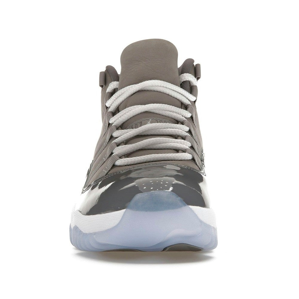 Air Jordan 11 Retro Cool Grey (2021 edition) CT8012-005