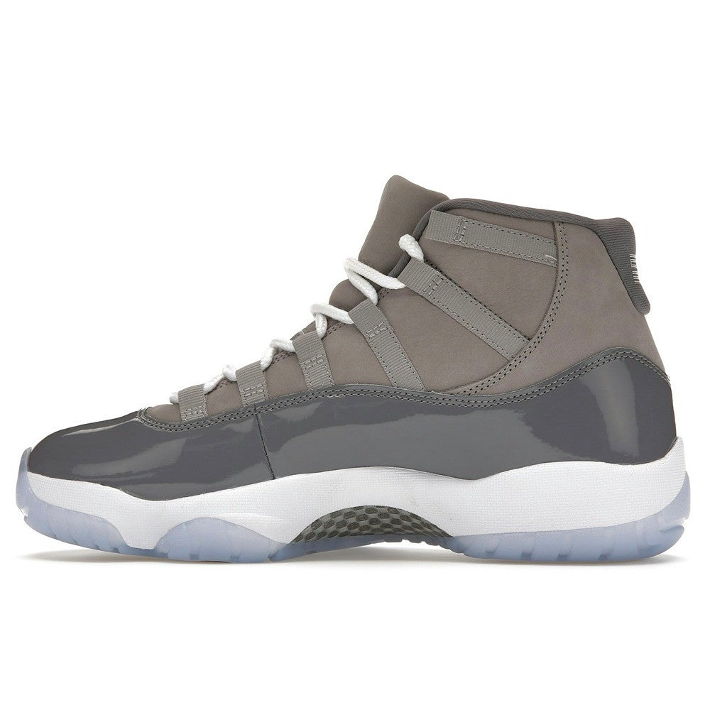 Air Jordan 11 Retro Cool Grey (2021 edition) CT8012-005