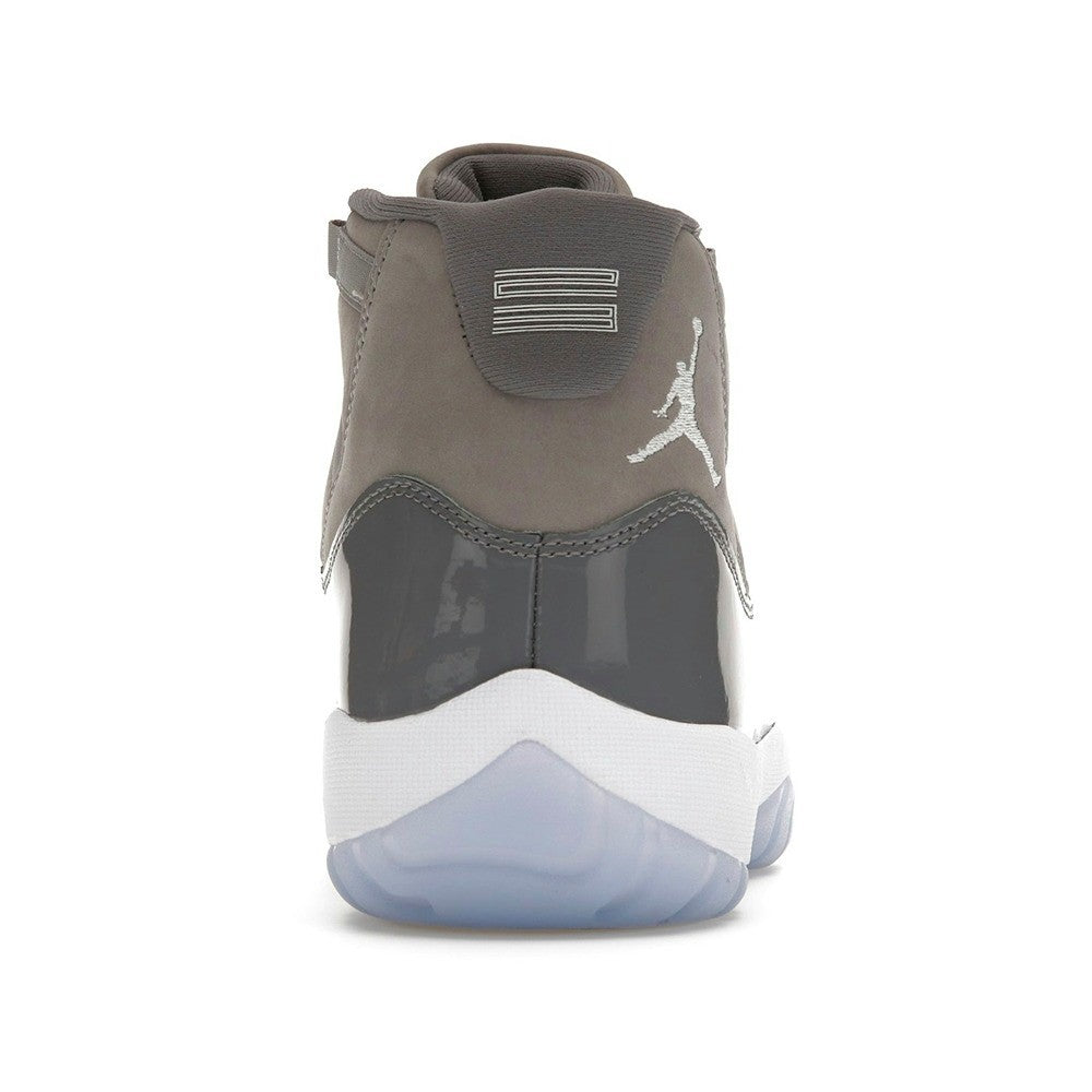 Air Jordan 11 Retro Cool Grey (2021 edition) CT8012-005