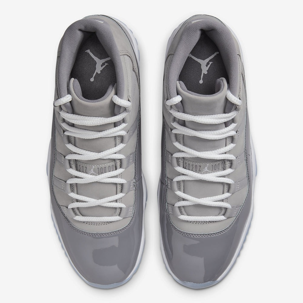 Air Jordan 11 Retro Cool Grey (2021 edition) CT8012-005