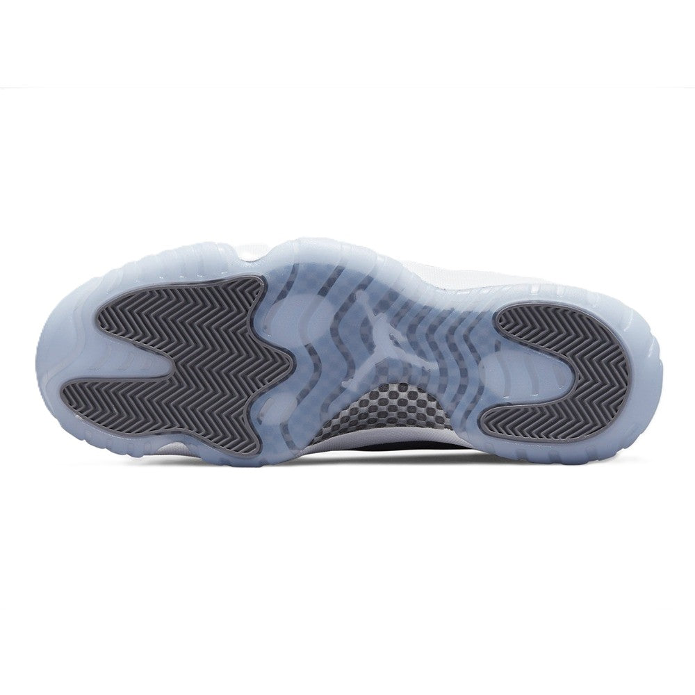 Air Jordan 11 Retro Cool Grey (2021 edition) CT8012-005