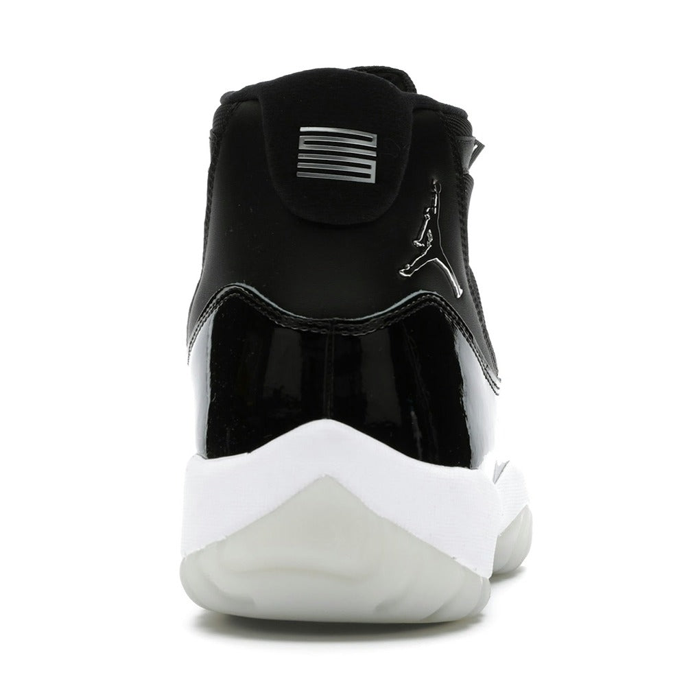 Air Jordan 11 Retro Jubilee 25th Anniversary CT8012-011