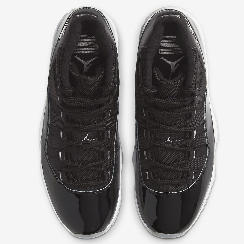 Air Jordan 11 Retro Jubilee 25th Anniversary CT8012-011