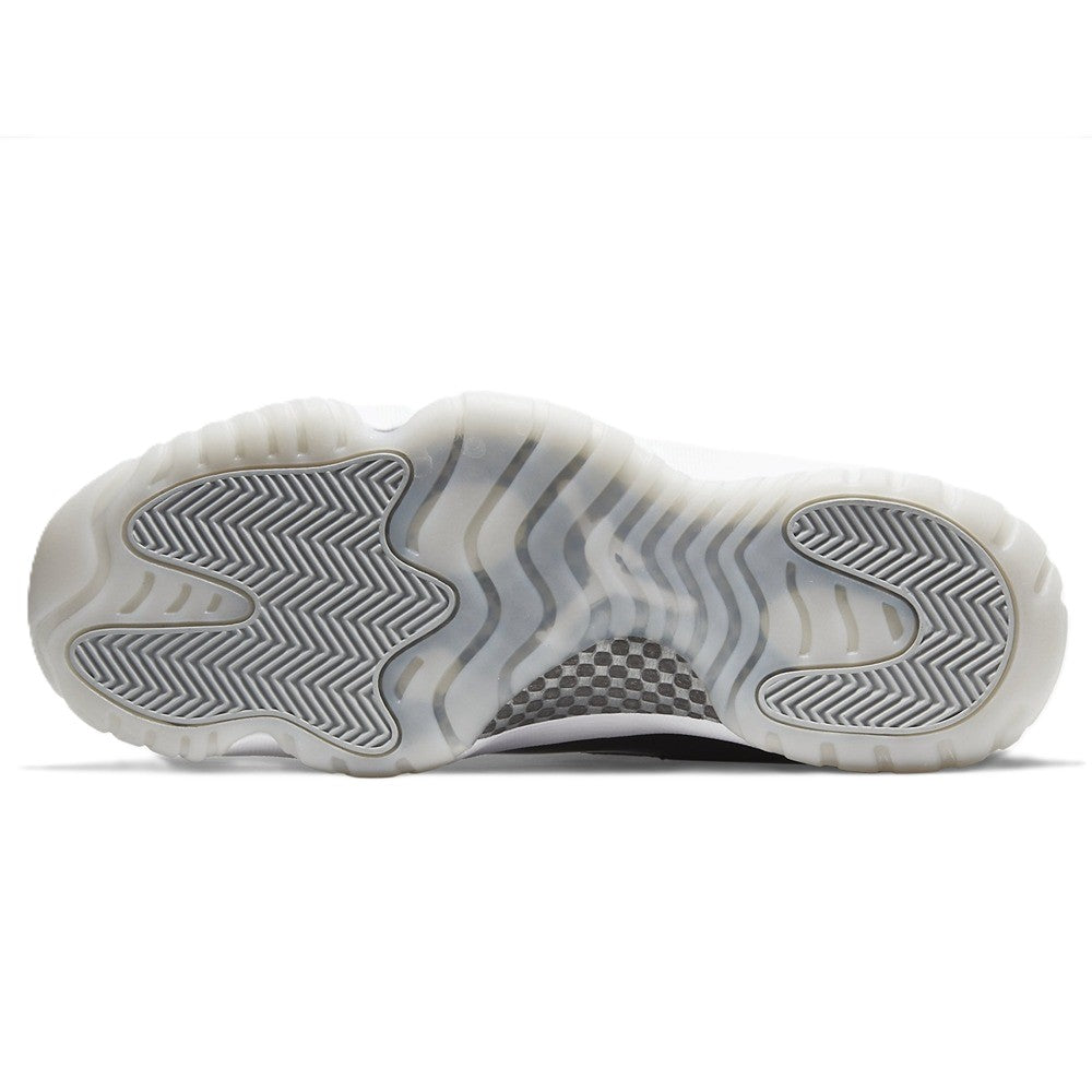 Air Jordan 11 Retro Jubilee 25th Anniversary CT8012-011