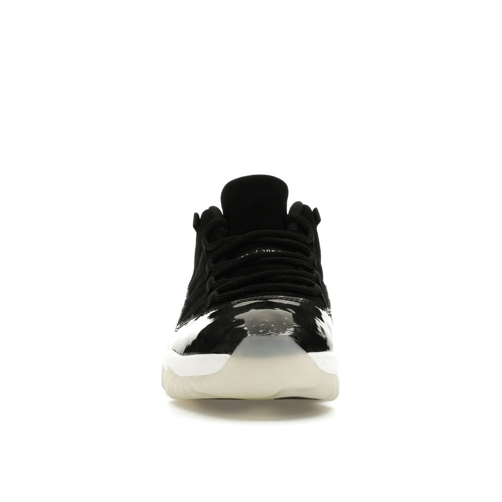 Air Jordan 11 Retro Low Barons 528895-010
