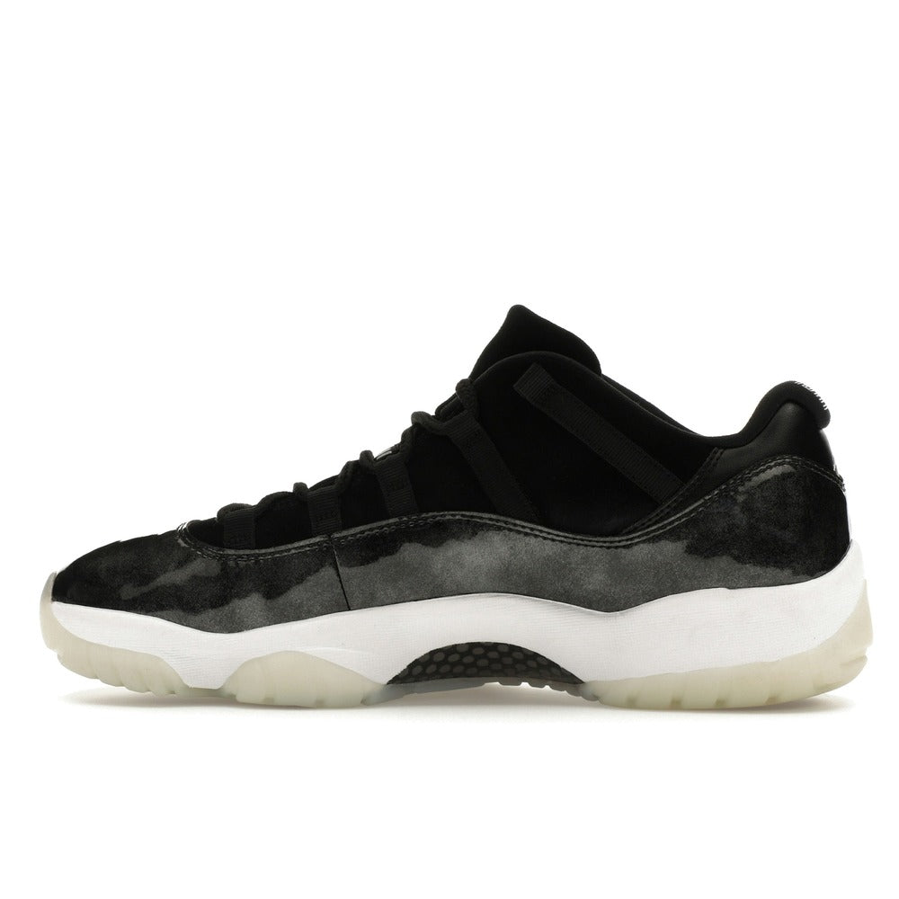 Air Jordan 11 Retro Low Barons 528895-010