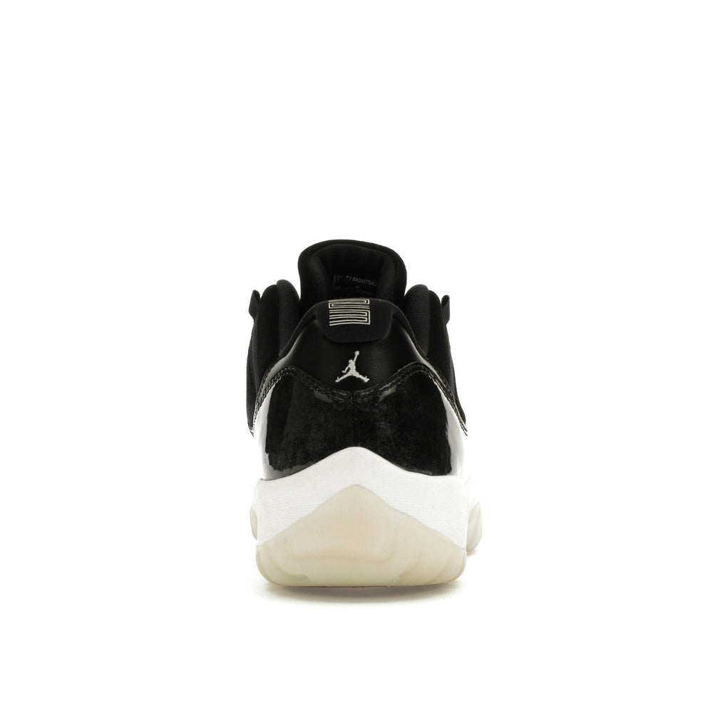 Air Jordan 11 Retro Low Barons 528895-010