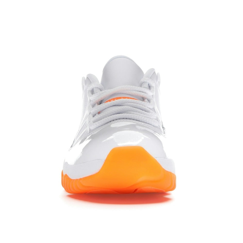Air Jordan 11 Retro Low Bright Citrus (Women Exclusive) AH7860-139