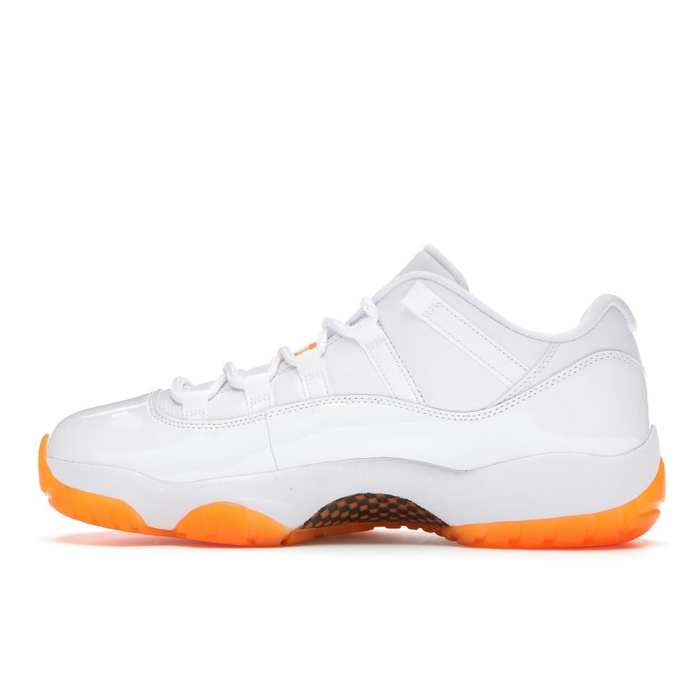 Air Jordan 11 Retro Low Bright Citrus (Women Exclusive) AH7860-139