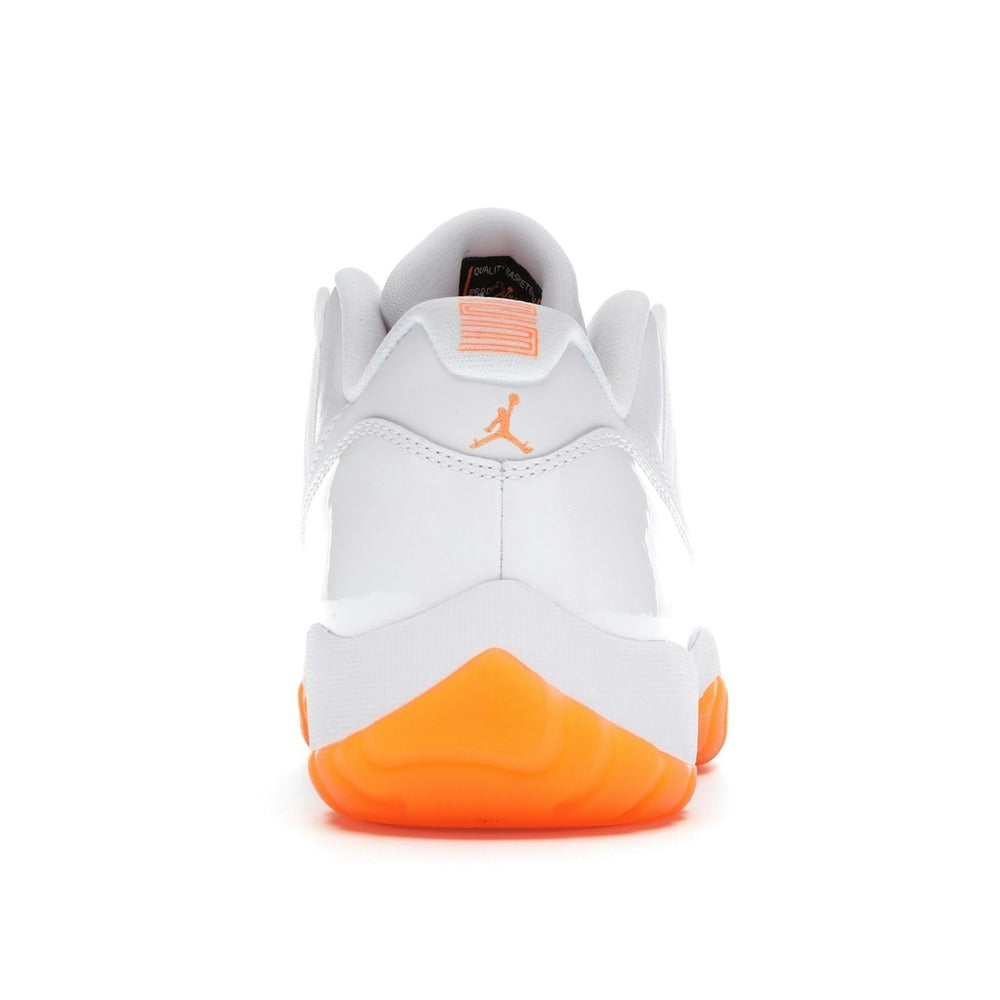 Air Jordan 11 Retro Low Bright Citrus (Women Exclusive) AH7860-139
