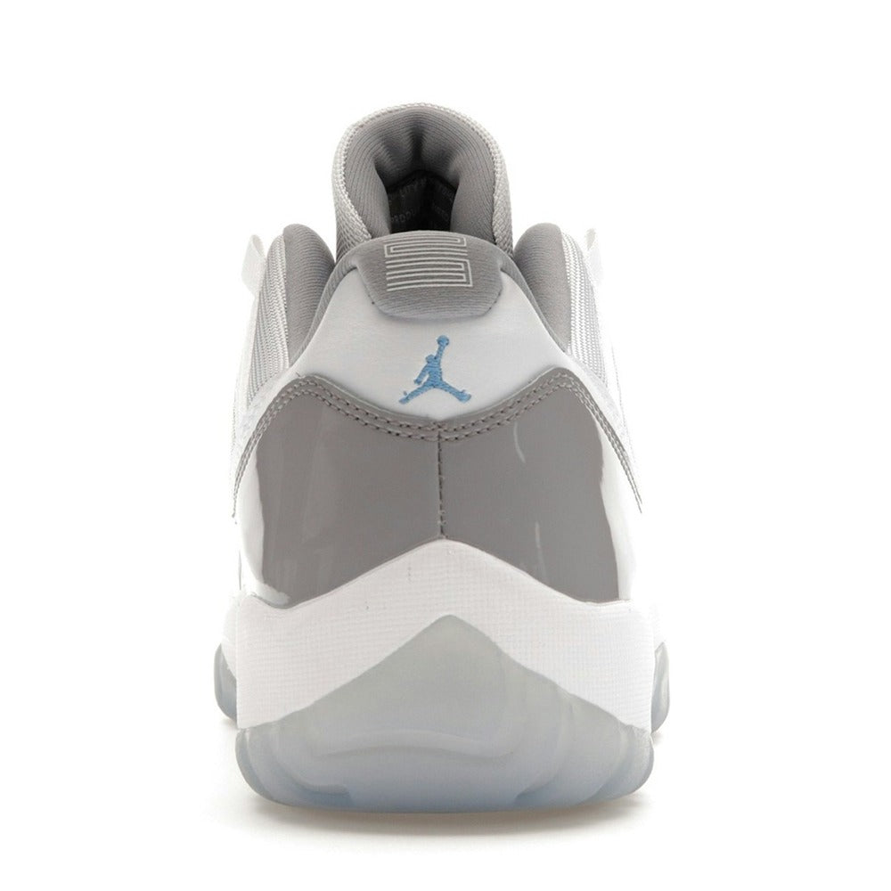 Air Jordan 11 Retro Low Cement Grey AV2187-140
