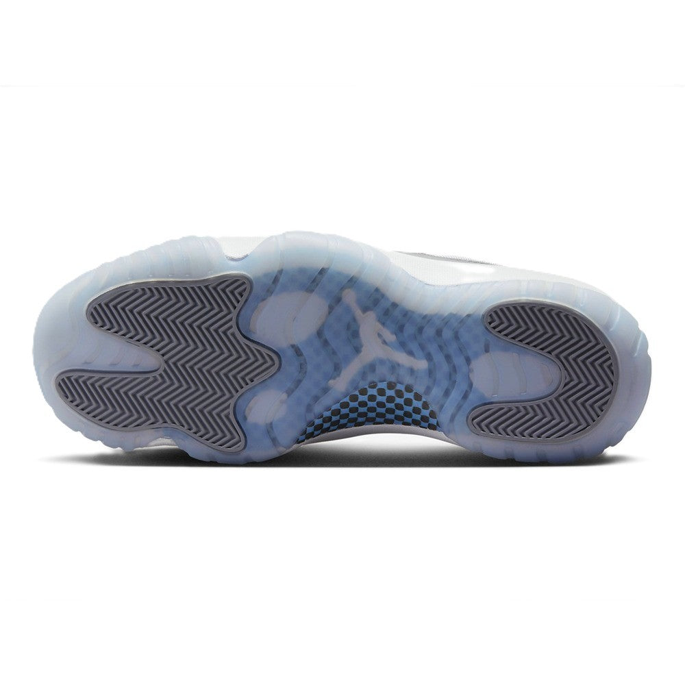 Air Jordan 11 Retro Low Cement Grey AV2187-140