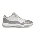 Air Jordan 11 Retro Low Cement Grey AV2187-140