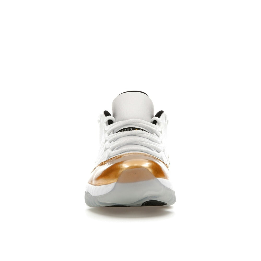 Air Jordan 11 Retro Low Closing Ceremony 528896-103
