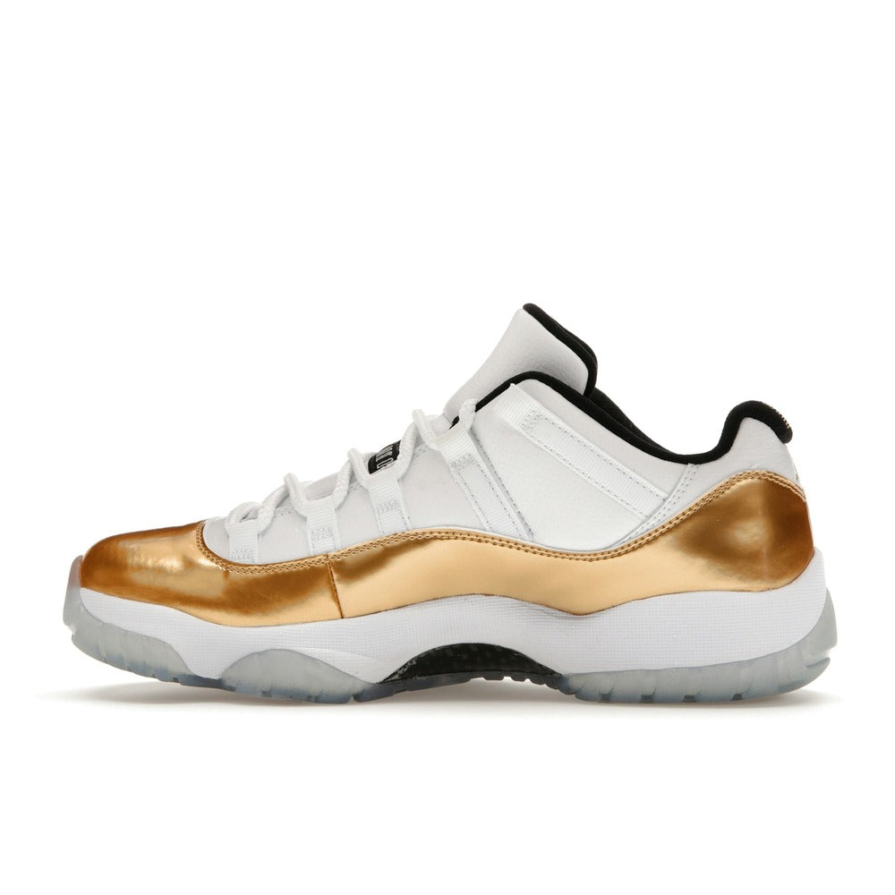 Air Jordan 11 Retro Low Closing Ceremony 528896-103