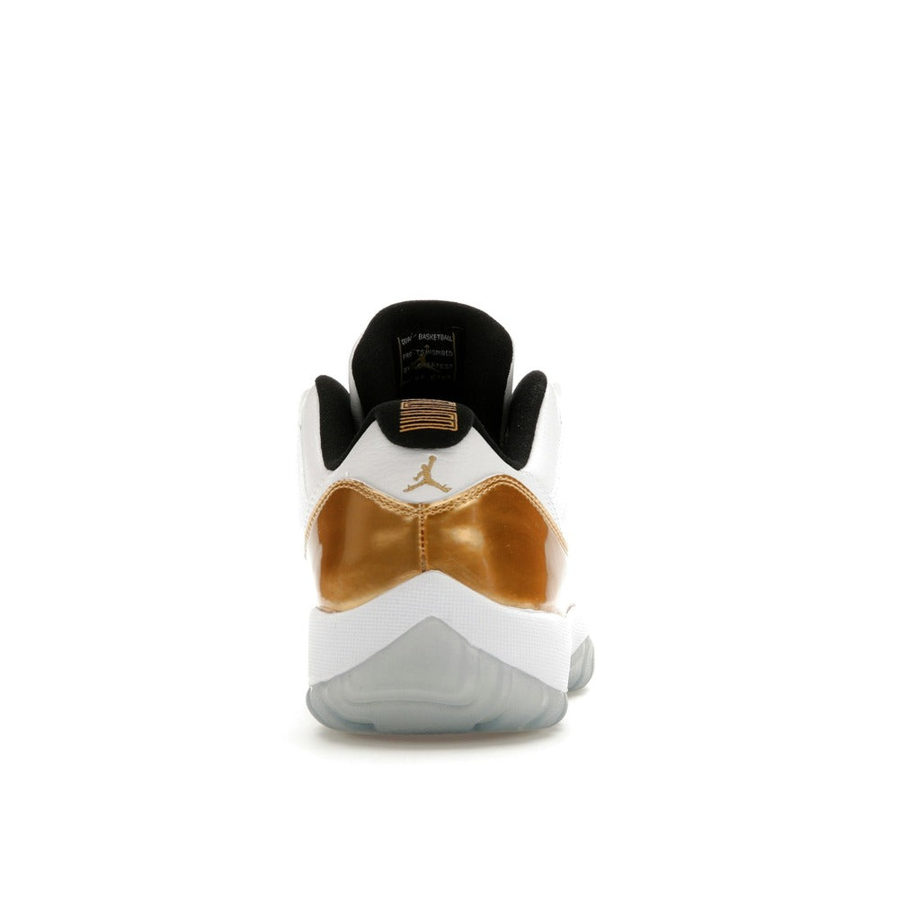 Air Jordan 11 Retro Low Closing Ceremony 528896-103