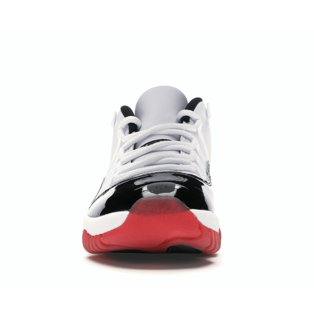 Air Jordan 11 Retro Low Concord-Bred AV2187-160