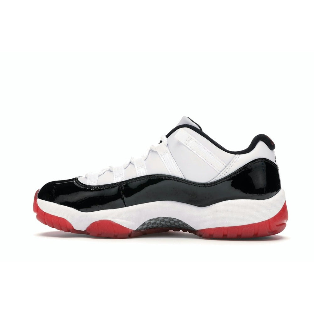 Air Jordan 11 Retro Low Concord-Bred AV2187-160