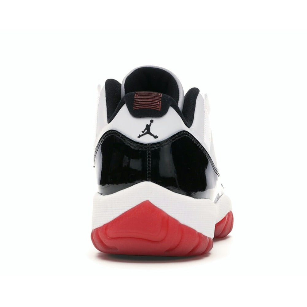 Air Jordan 11 Retro Low Concord-Bred AV2187-160