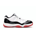 Air Jordan 11 Retro Low Concord-Bred AV2187-160