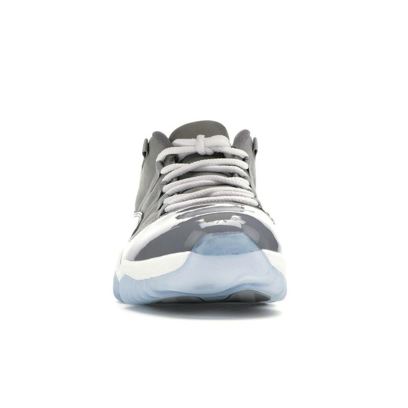 Air Jordan 11 Retro Low Cool Grey 505835-003
