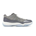 Air Jordan 11 Retro Low Cool Grey 505835-003