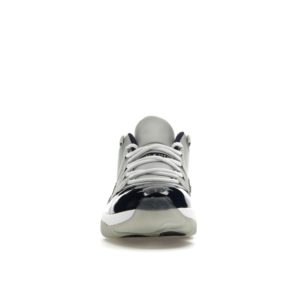 Air Jordan 11 Retro Low Georgetown 528895-007