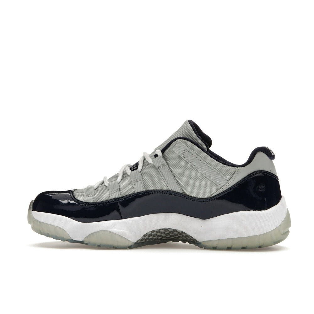 Air Jordan 11 Retro Low Georgetown 528895-007