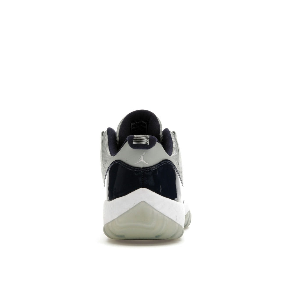 Air Jordan 11 Retro Low Georgetown 528895-007