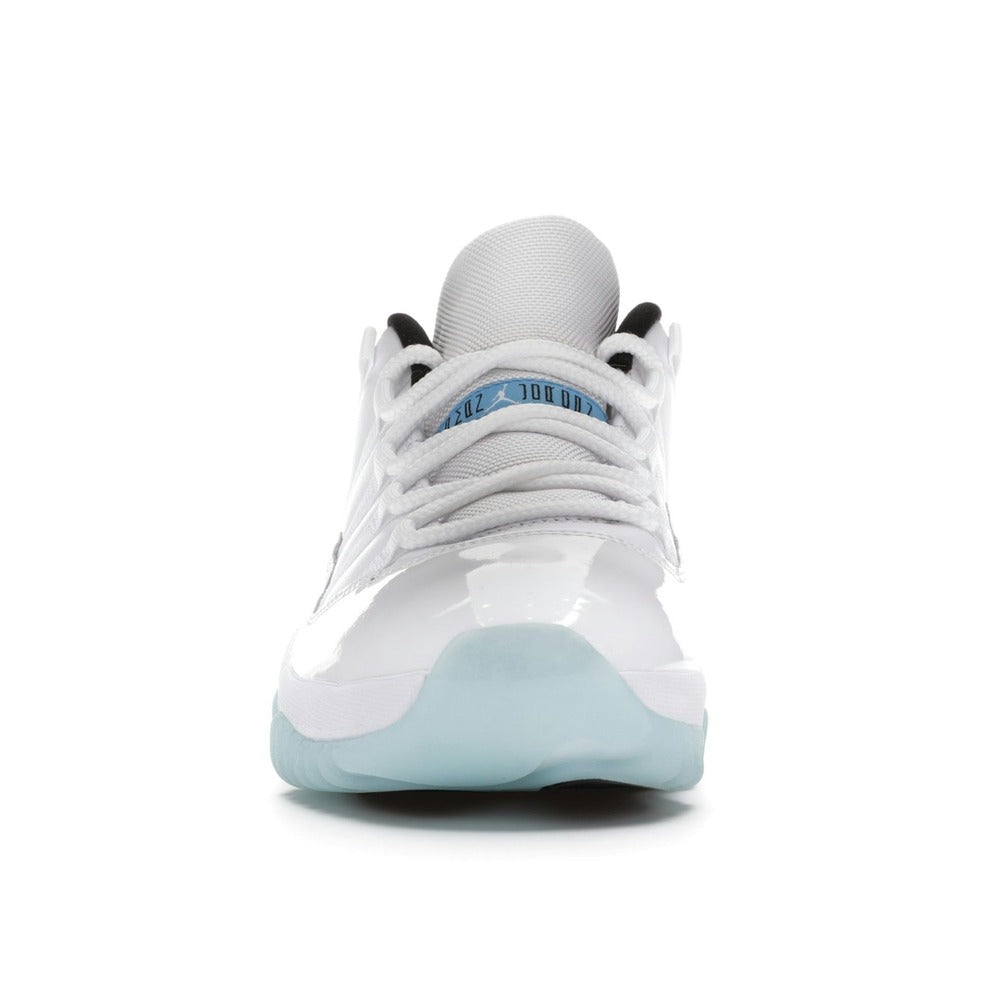 Air Jordan 11 Retro Low Legend Blue AV2187-117