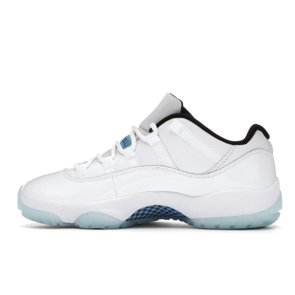 Air Jordan 11 Retro Low Legend Blue AV2187-117
