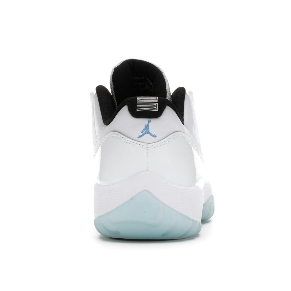 Air Jordan 11 Retro Low Legend Blue AV2187-117