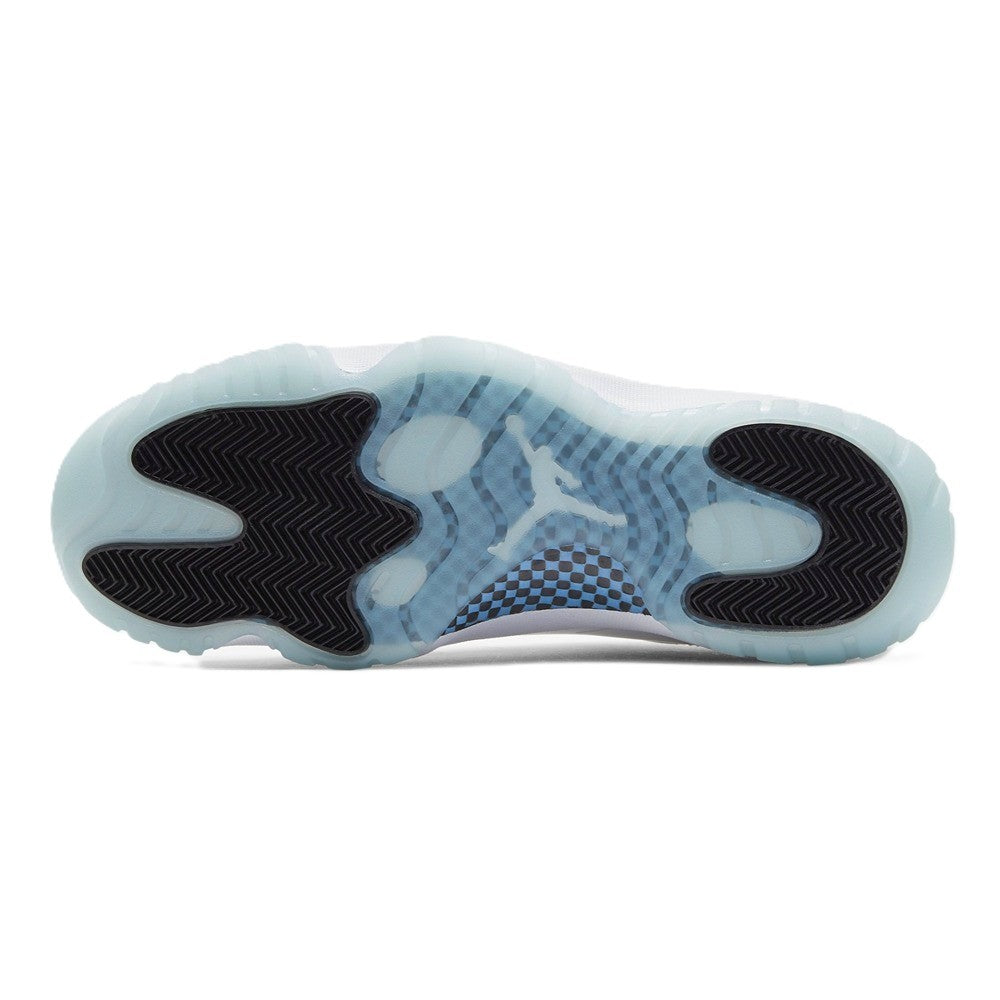 Air Jordan 11 Retro Low Legend Blue AV2187-117