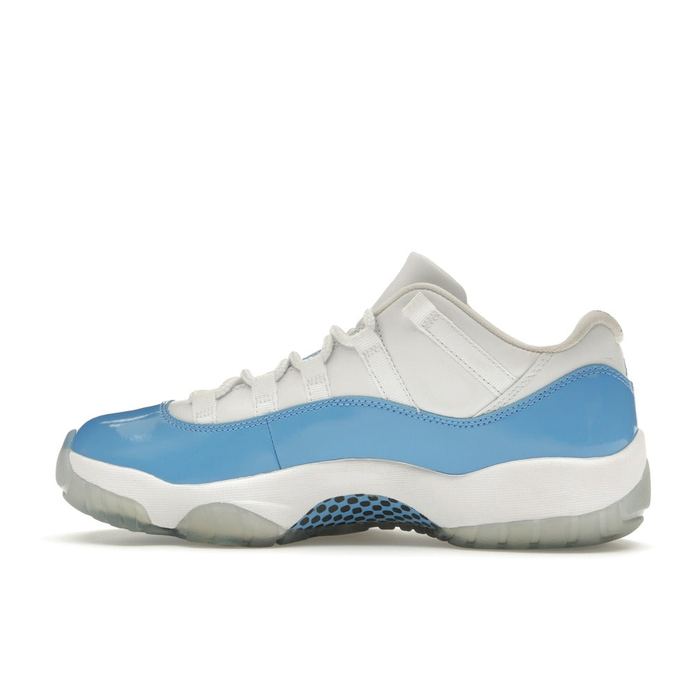Air Jordan 11 Retro Low UNC 528896-106