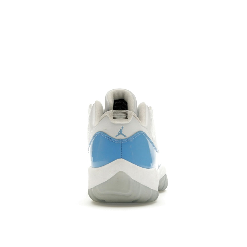 Air Jordan 11 Retro Low UNC 528896-106